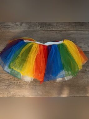 Tutu youth skirt